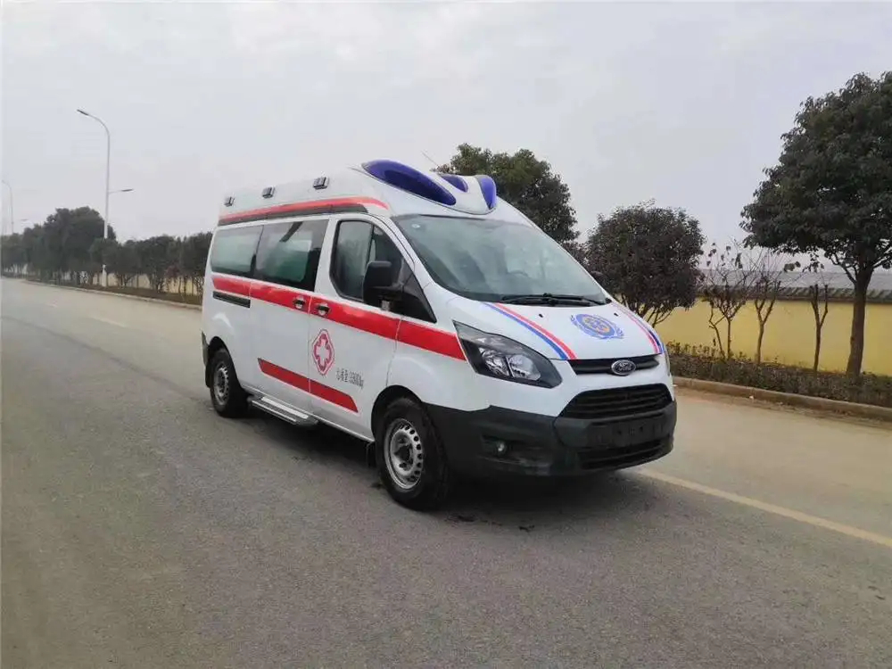 伽师县救护车转院