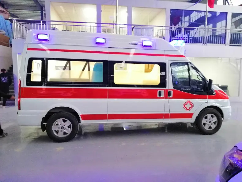 伽师县跨省救护车出租